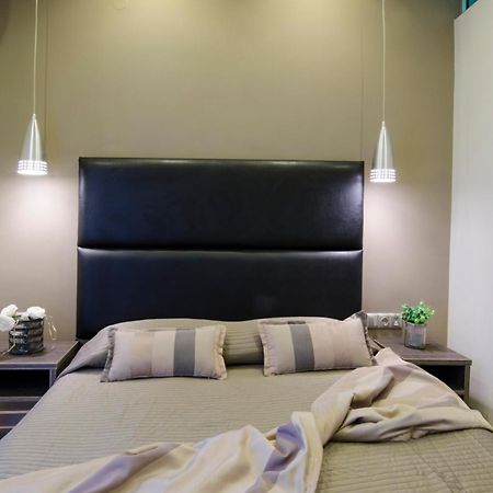 Aparthotel Pagidas Chaniotis Extérieur photo