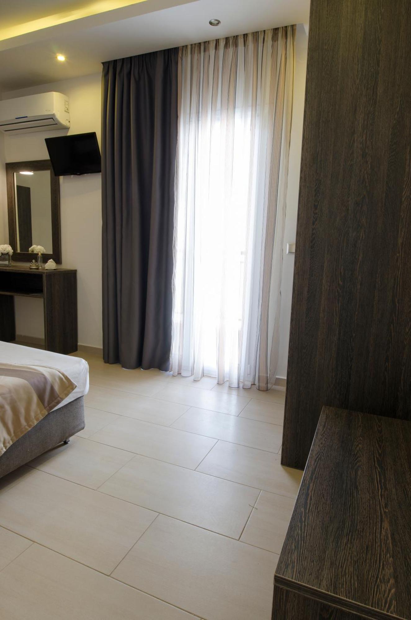 Aparthotel Pagidas Chaniotis Extérieur photo