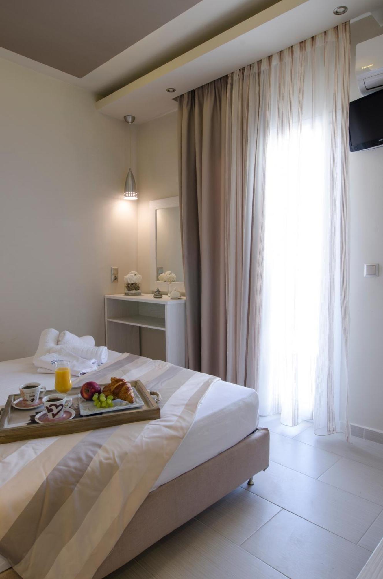 Aparthotel Pagidas Chaniotis Extérieur photo