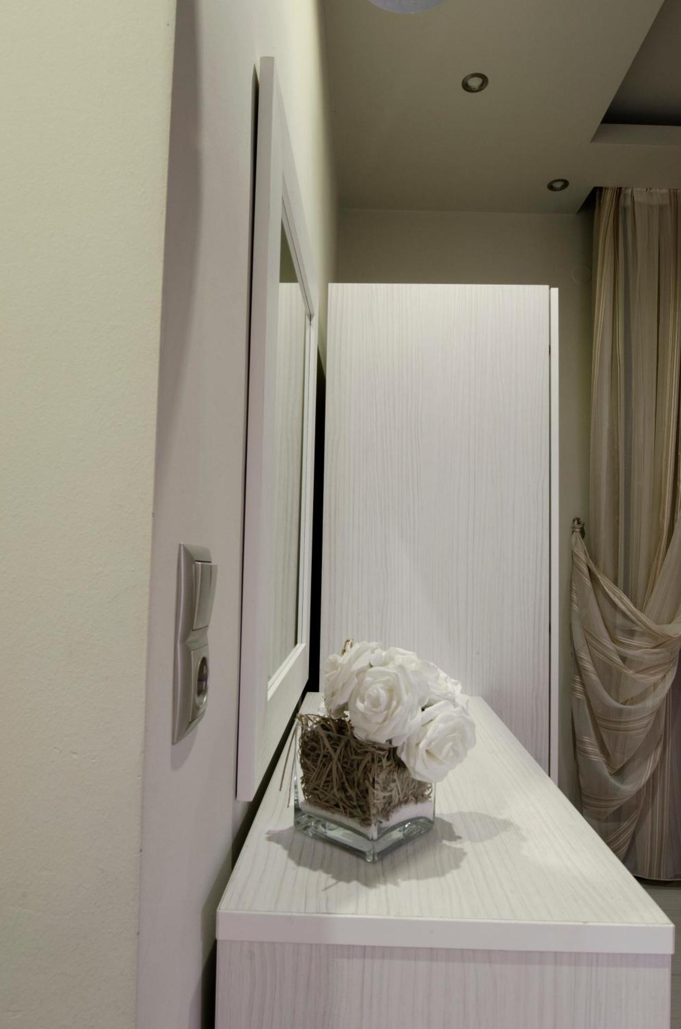 Aparthotel Pagidas Chaniotis Extérieur photo