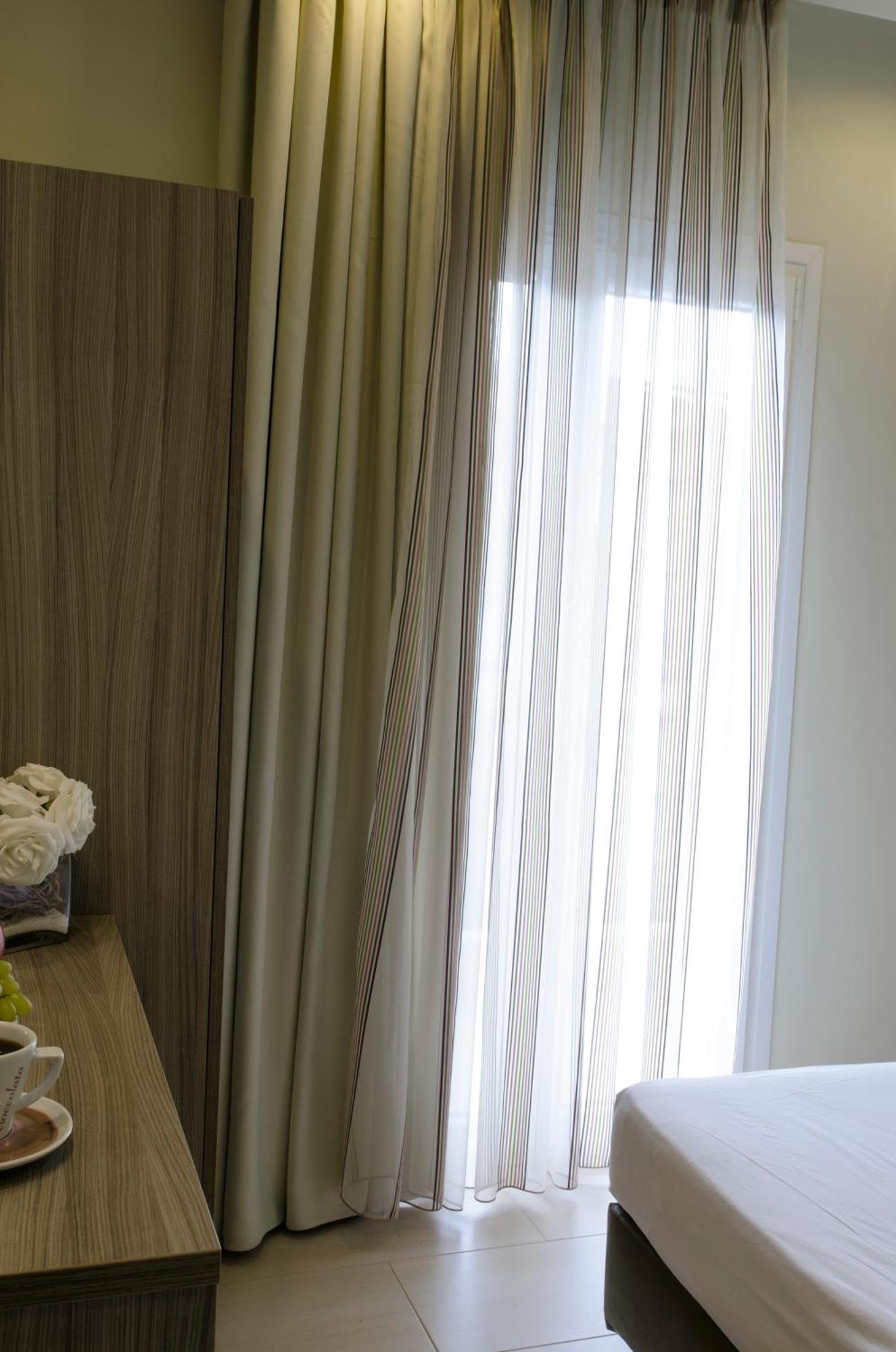 Aparthotel Pagidas Chaniotis Extérieur photo